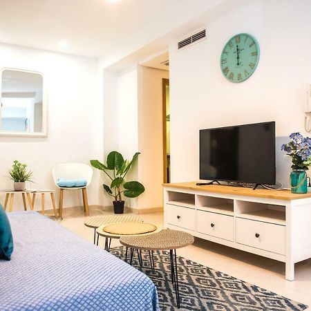 Catedral Apartment Valencia Kültér fotó