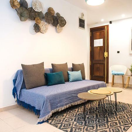Catedral Apartment Valencia Kültér fotó