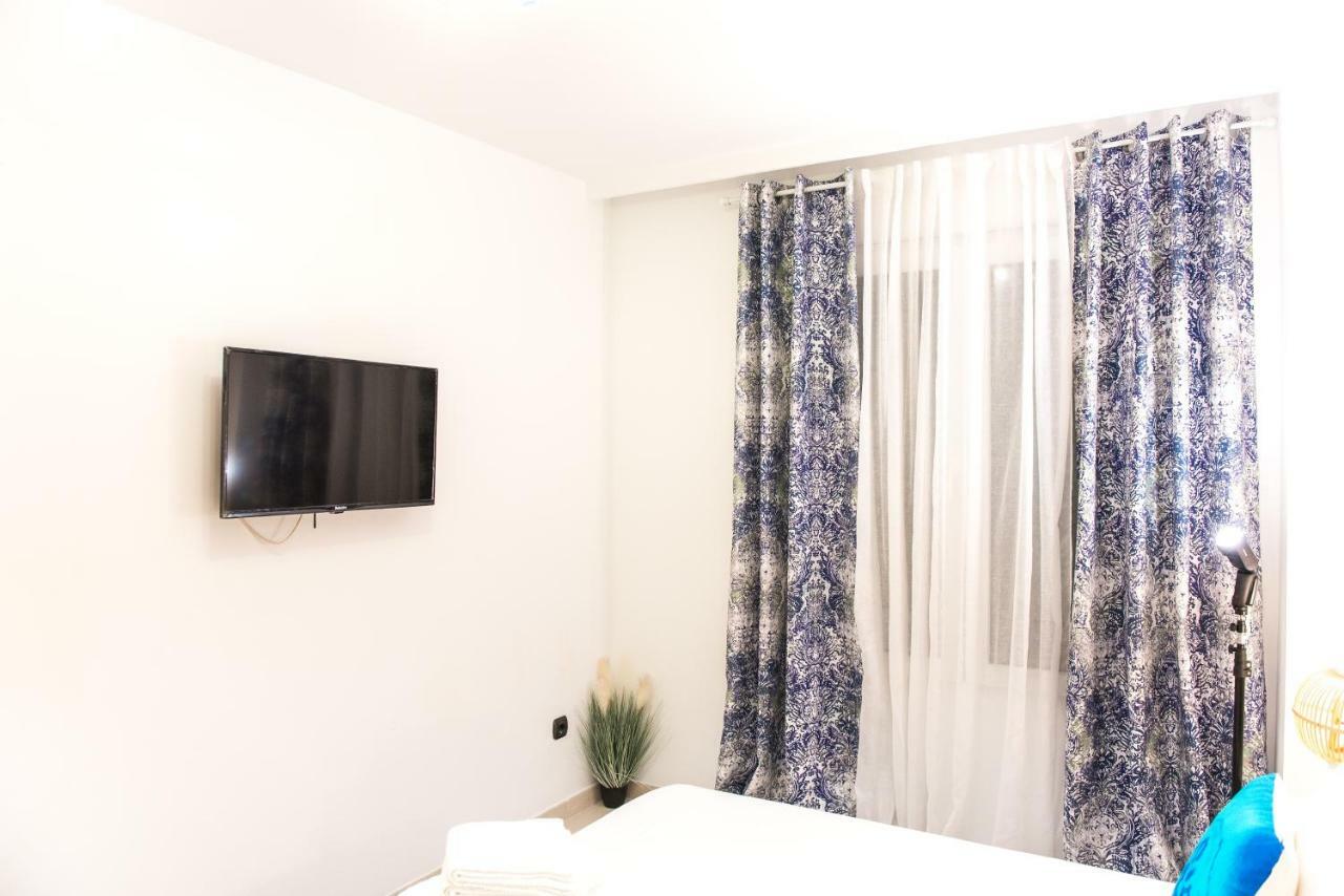 Catedral Apartment Valencia Kültér fotó