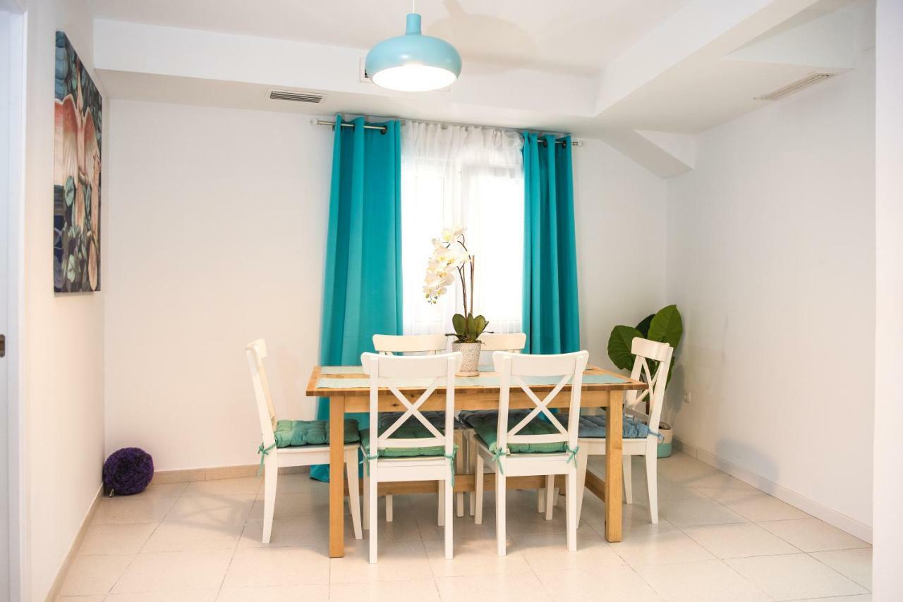 Catedral Apartment Valencia Kültér fotó