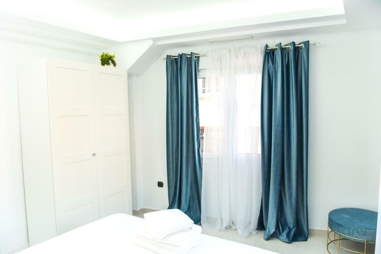Catedral Apartment Valencia Kültér fotó