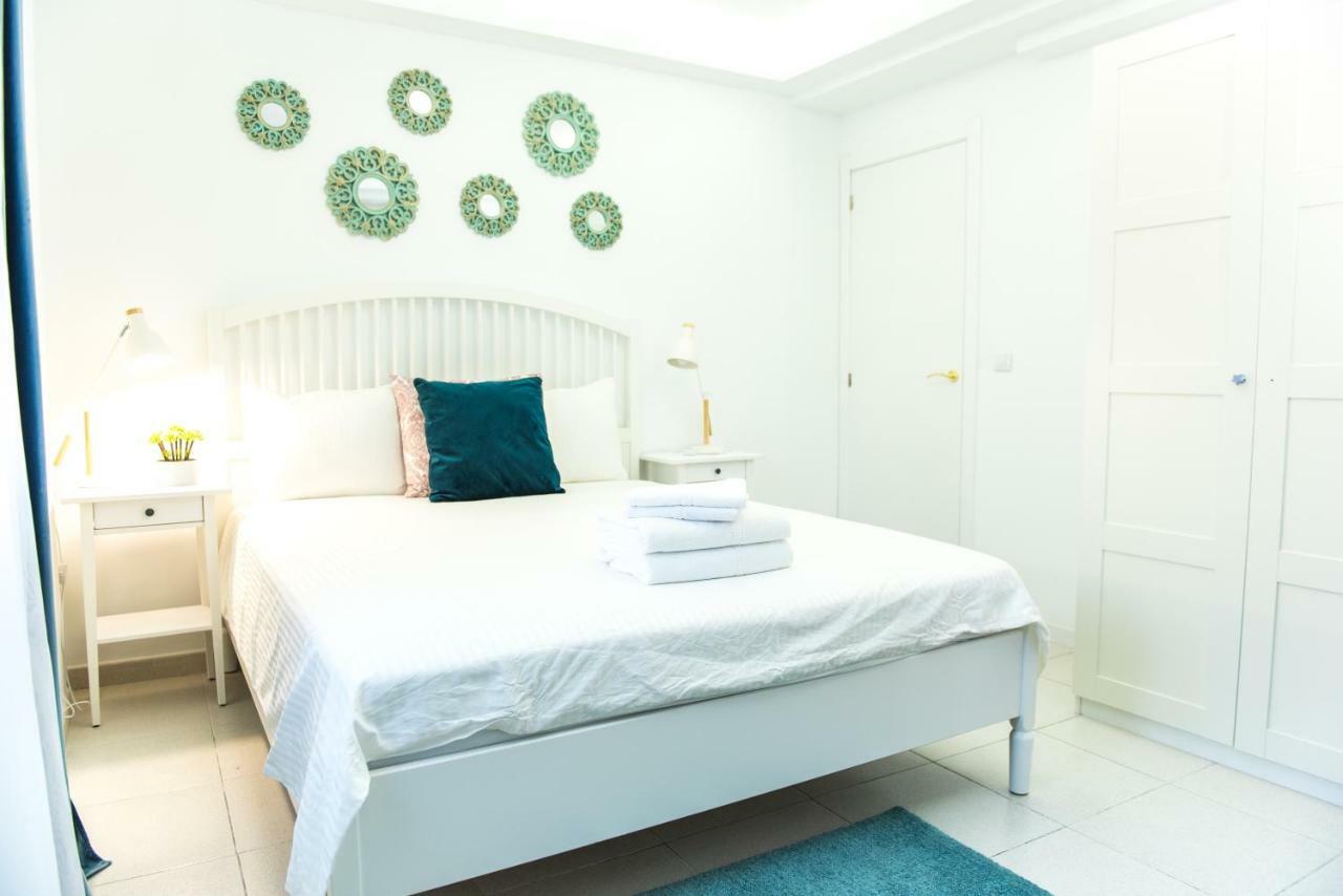 Catedral Apartment Valencia Kültér fotó