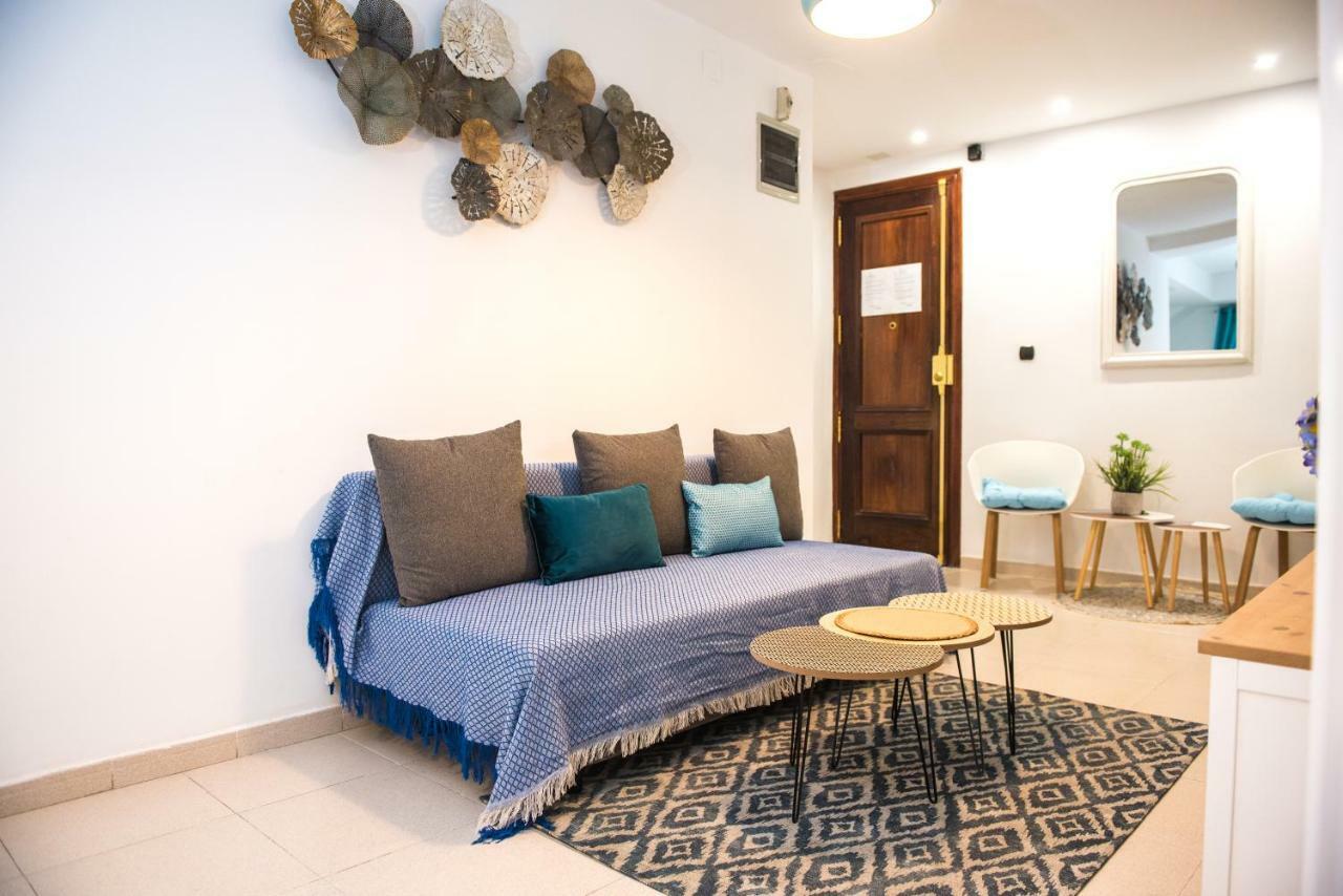 Catedral Apartment Valencia Kültér fotó