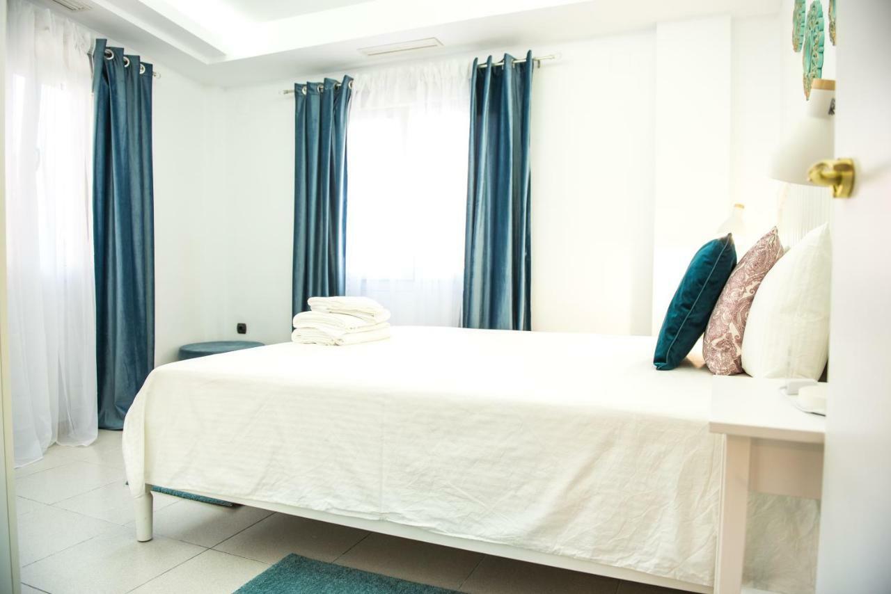 Catedral Apartment Valencia Kültér fotó