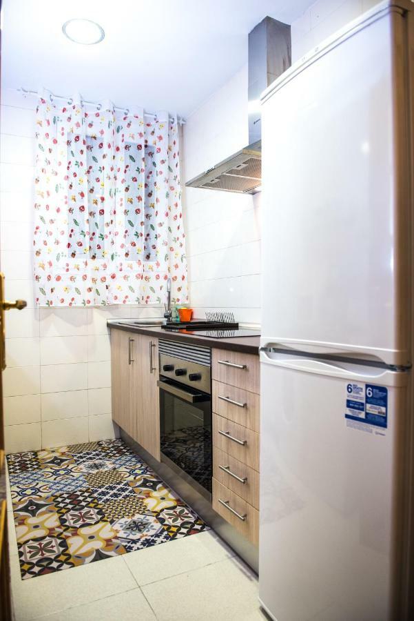 Catedral Apartment Valencia Kültér fotó